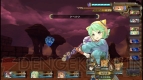 『シャリーのアトリエ ～黄昏の海の錬金術士～』