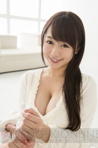 『龍が如く』最新作で実施中の“セクシー女優人気投票”の中間発表が公開！