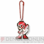 “『ロックマン』シリーズ グッズプロジェクト”