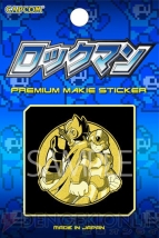 “『ロックマン』シリーズ グッズプロジェクト”