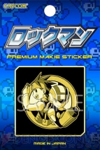 “『ロックマン』シリーズ グッズプロジェクト”