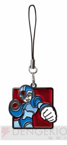 “E缶”クッションをはじめ『ロックマン』の多彩なグッズが続々発売。 『X』や『エグゼ』など派生シリーズまでカバー！