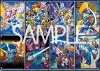 “『ロックマン』シリーズ グッズプロジェクト”