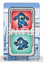 “『ロックマン』シリーズ グッズプロジェクト”