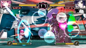 『電撃文庫 FIGHTING CLIMAX』家庭用版のスクリーンショットをたっぷり公開。12人のプレイヤーキャラクターの参戦が決定【電撃PS】