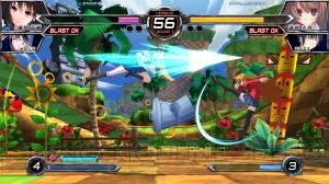 『電撃文庫 FIGHTING CLIMAX』家庭用版のスクリーンショットをたっぷり公開。12人のプレイヤーキャラクターの参戦が決定【電撃PS】