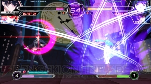 『電撃文庫 FIGHTING CLIMAX』家庭用版のスクリーンショットをたっぷり公開。12人のプレイヤーキャラクターの参戦が決定【電撃PS】