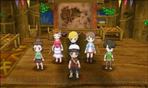 ポケットモンスター オメガルビー アルファサファイア で自分だけの ひみつきち を作ろう 他のプレイヤーとつながって楽しむ多彩な遊びを紹介 電撃オンライン ポケットモンスター オメガルビー アルファサファイア で自分だけの ひみつきち を作ろう 他のプレイヤーとつながって楽しむ多彩な遊びを紹介 電撃オンライン