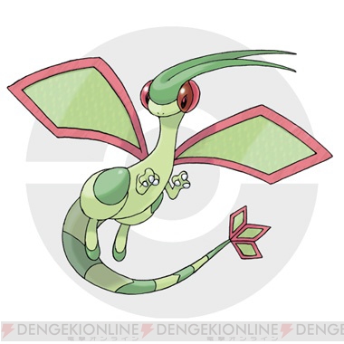 ポケットモンスター オメガルビー アルファサファイア で自分だけの ひみつきち を作ろう 他のプレイヤーとつながって楽しむ多彩な遊びを紹介 電撃オンライン