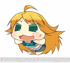 『ぷちます！』