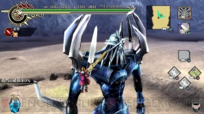 『ラグナロク オデッセイ エース』