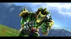 『ラグナロク オデッセイ エース』
