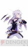 『エルソード』
