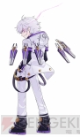 『エルソード』
