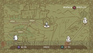 『キャッスルクラッシャーズ』シンプル操作で楽しめる“育成要素満載”のベルトスクロールアクション【電撃PS×PS Store】