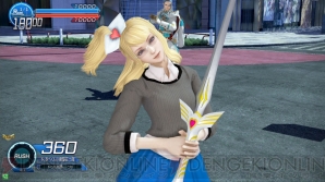 『ガンスリンガー ストラトス2』