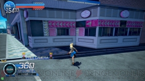 『ガンスリンガー ストラトス2』