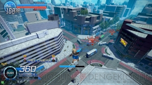 『ガンスリンガー ストラトス2』