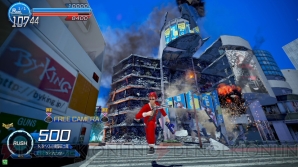 『ガンスリンガー ストラトス2』