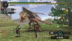 『モンスターハンター』