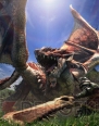 『モンスターハンター』