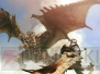 『モンスターハンター』