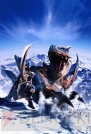 『モンスターハンター』