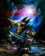 『モンスターハンター』