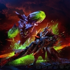 『モンスターハンター』