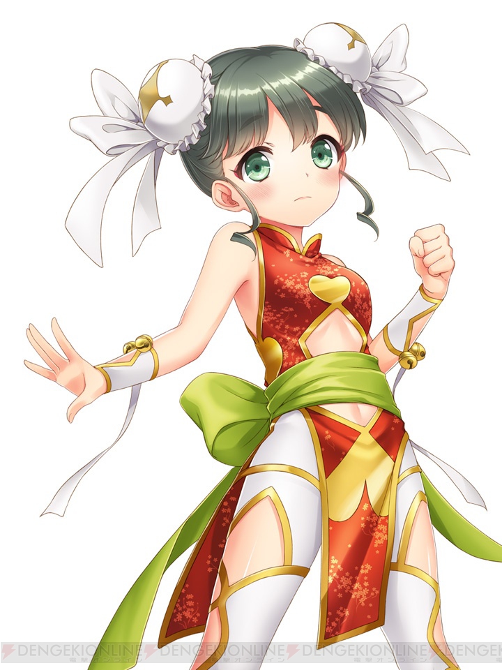 村川梨衣さん＆赤﨑千夏さんのキャラ紹介＆サイン色紙をプレゼント