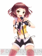 伊藤静さん＆沢城みゆきさんのキャラ紹介＆サイン色紙をプレゼント