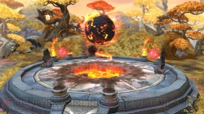 『ドラゴンネスト』
