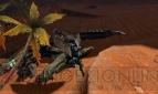 『モンスターハンター4G』