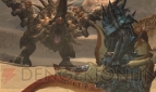 『モンスターハンター4G』
