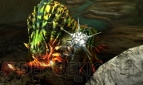『モンスターハンター4G』