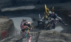 『モンスターハンター4G』