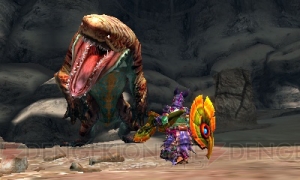 『モンスターハンター4G』の新情報が判明。復活モンスターや既存の武器種にもさまざまな調整ポイントが!?