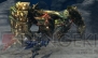 『モンスターハンター4G』