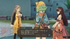 『シャリーのアトリエ ～黄昏の海の錬金術士～』