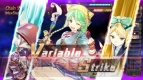 『シャリーのアトリエ ～黄昏の海の錬金術士～』
