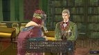 『シャリーのアトリエ ～黄昏の海の錬金術士～』