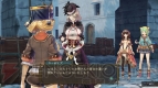 『シャリーのアトリエ ～黄昏の海の錬金術士～』