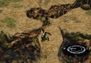 フィールドでカメラを回せるRPGの元祖は？ 『ゼノギアス』、『グランディア』、それとも？