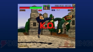 フィールドでカメラを回せるRPGの元祖は？ 『ゼノギアス』、『グランディア』、それとも？