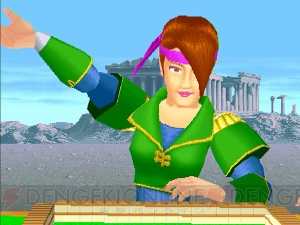 フィールドでカメラを回せるRPGの元祖は？ 『ゼノギアス』、『グランディア』、それとも？