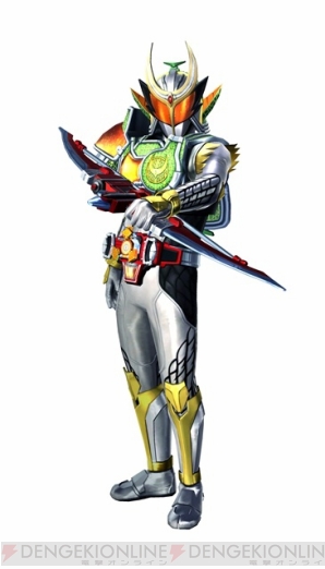 『仮面ライダー バトライド・ウォーII』