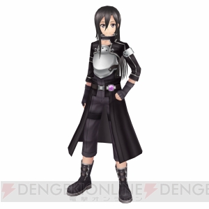 『ソードアート・オンライン ―ホロウ・フラグメント―』大型アップデート“皇輝の継承者”がついに実施！ 記念の購入キャンペーンも
