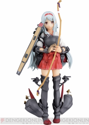 『一番くじ 艦これ -第三次作戦空母機動部隊見参！-』
