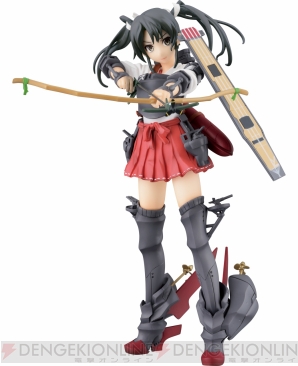 『一番くじ 艦これ -第三次作戦空母機動部隊見参！-』