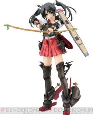 『一番くじ 艦これ -第三次作戦空母機動部隊見参！-』